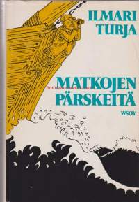 Matkojen pärskeitä