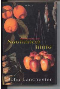 Nautinnon hinta