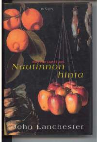 Nautinnon hinta