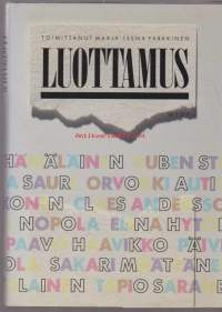 Luottamus