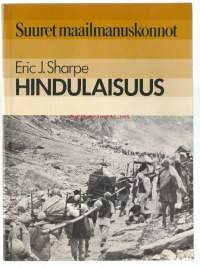 Hindulaisuus / Eric J. Sharpe ; suom. Marja-Riitta Vainikkala.