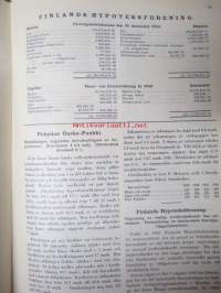 Firmor i Finland 1943 - Balanser och kritiker