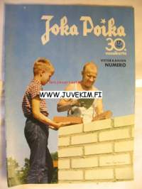 Joka Poika 1967 nr 17