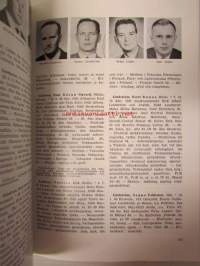 Suomen kemistit - Finlands kemister 1964