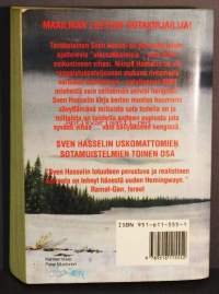 Kuolema telaketjuilla