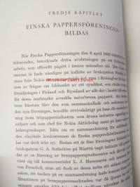 Finska Pappersbruksföreningen 1892-1918