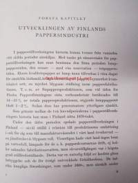 Finska Pappersbruksföreningen 1892-1918