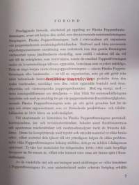 Finska Pappersbruksföreningen 1892-1918
