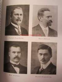 Finska Pappersbruksföreningen 1892-1918