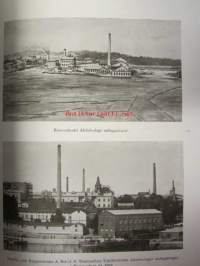 Finska Pappersbruksföreningen 1892-1918
