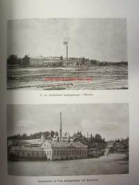Finska Pappersbruksföreningen 1892-1918