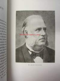Finska Pappersbruksföreningen 1892-1918