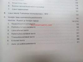 Sortokauden Postikortteja osa 2 Lippupostikortteja 2.1. Ruotsin kuningaskunnan ja Venäjän Keisarikunnan lippuja