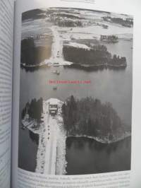 Västäräkki karhun ja ilveksen välissä. Pirkanmaa alusta alkaen 1952-2002