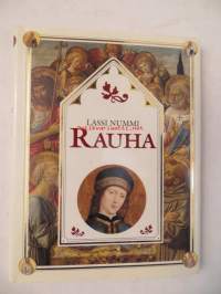 Rauha- runoja