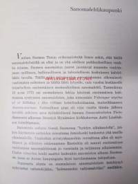 Turun Sanomat 1904 - 1954
