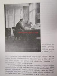 Turun Sanomat 1904 - 1954