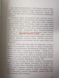 Turun Sanomat 1904 - 1954