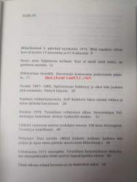 juoksemisen salaisuudet