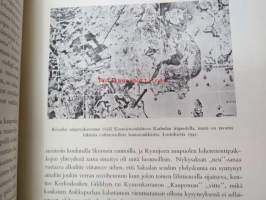 Kotkan historia I