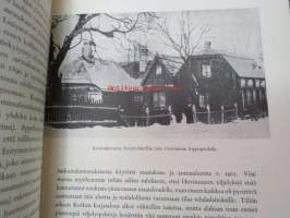 Kotkan historia I