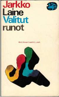 Valitut runot