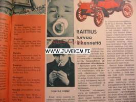 Joka Poika 1967 nr 6-7