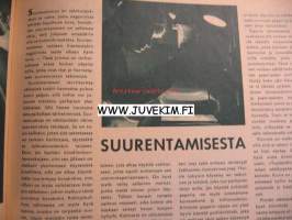 Joka Poika 1967 nr 6-7