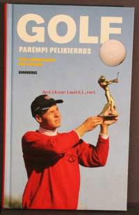 Golf - parempi pelikierros