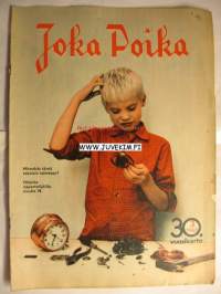 Joka Poika 1967 nr 3