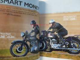 Classic Bike  10/2003