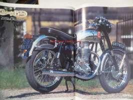 Classic Bike  1/2002