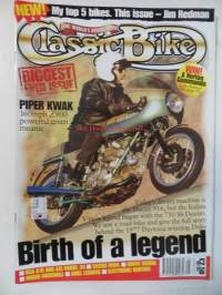 Classic Bike   5/1997