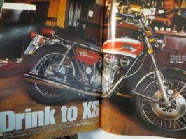 Classic Bike   4/1997