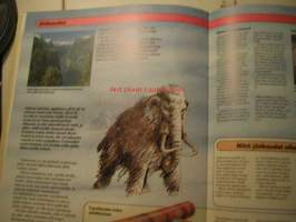 suurenmoinen maailmamme miten ?mitä? milloin ?miksi?