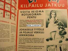 Joka Poika 1966 nr 16