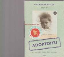 Adoptoitu