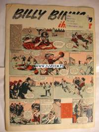 Joka Poika 1966 nr 11