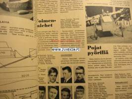 Joka Poika 1966 nr 11