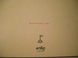 taittokortti  äidille