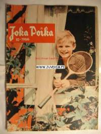 Joka Poika 1966 nr 10