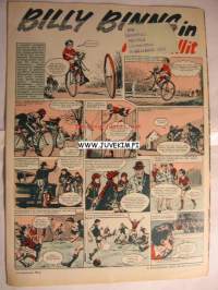 Joka Poika 1966 nr 10