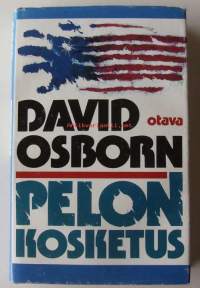 Pelon kosketus / David Osborn ; suom. Pentti Kuusikko.