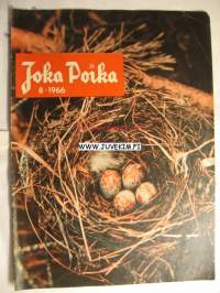 Joka Poika 1966 nr 8