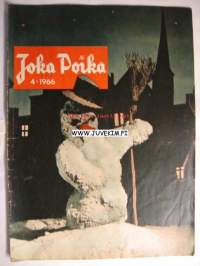 Joka Poika 1966 nr 4