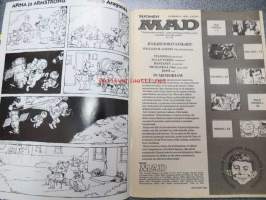 Mad 1992 nr 8