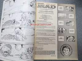 Mad 1993 nr 1