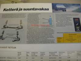 Mazda 626 vm. 1983 myyntiesite