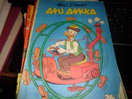 Aku Ankka  1977 no 24 (15.6.)
