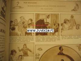 Suomen Kuvalehti 1932 nr 5